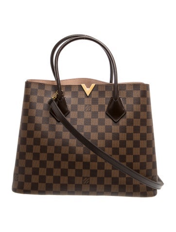 Damier Ebene Kensington
