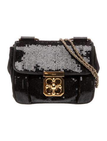 Sequins Elsie Small