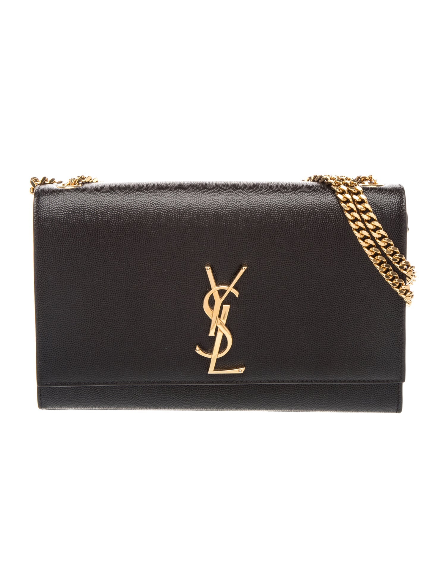 Saint Laurent Signature Kate Medium