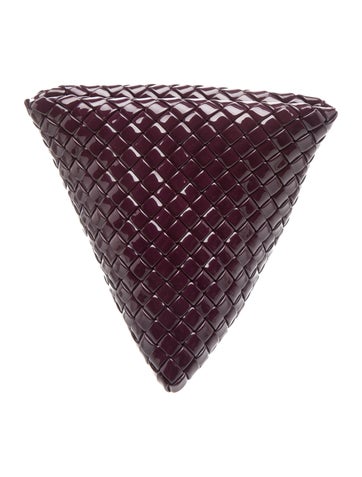 Intrecciato Clutch