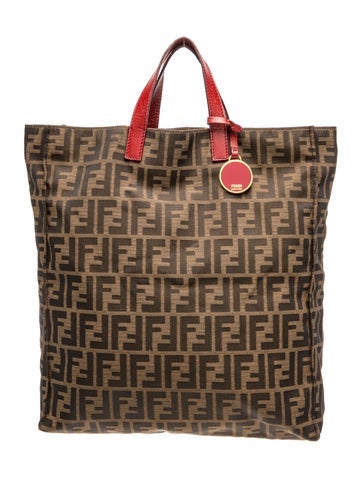 Zucca FF Tote