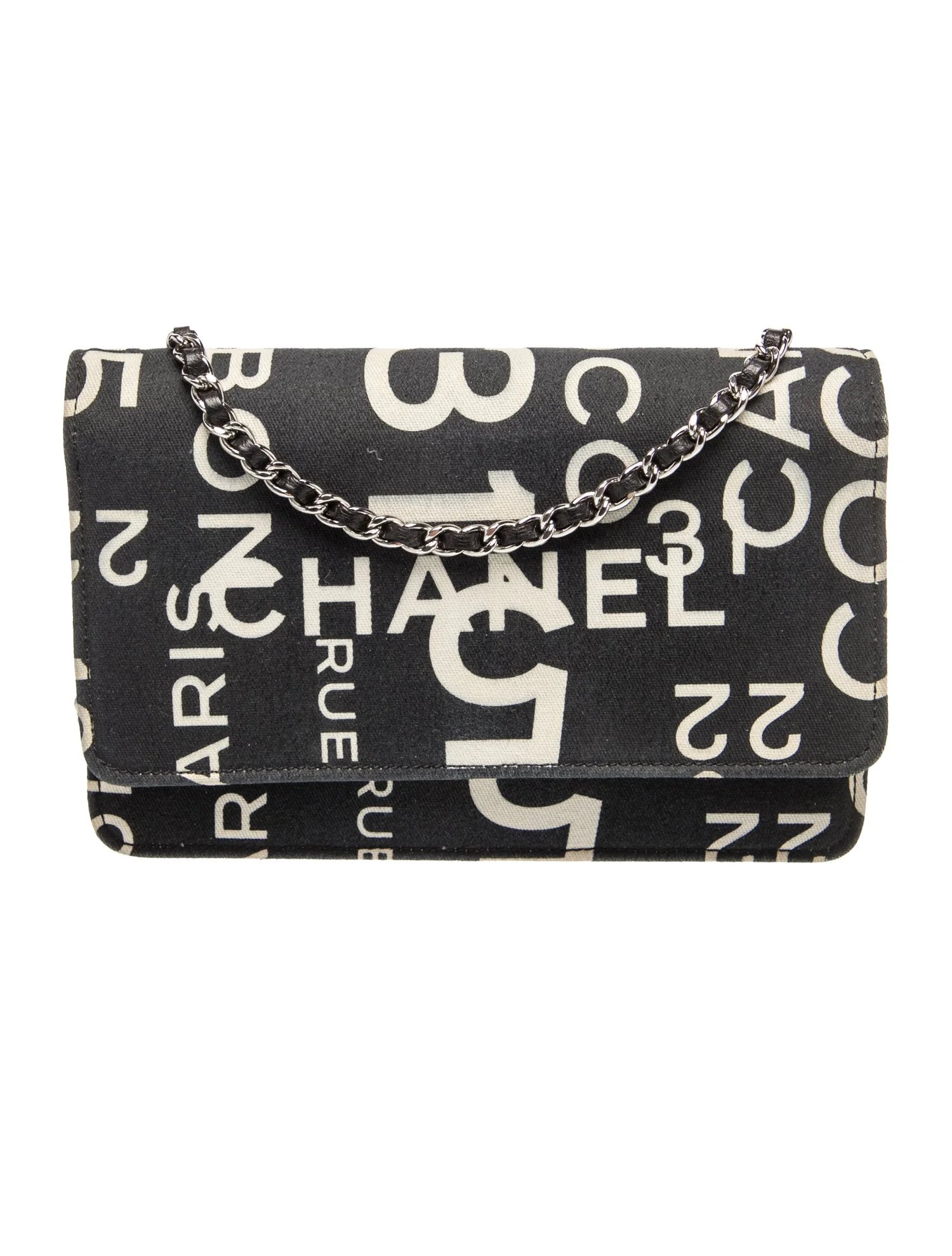 31 Rue Cambon Wallet On Chain