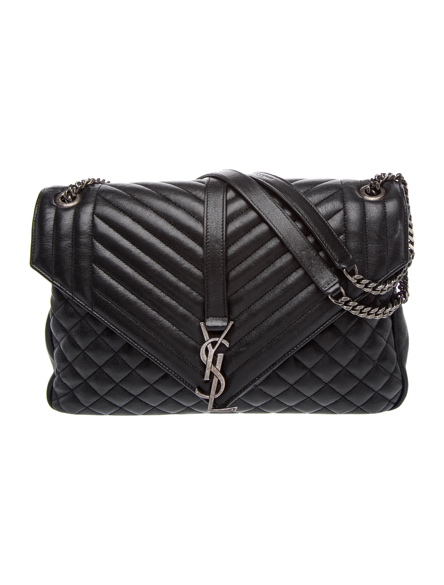 Quilted Envelope Large