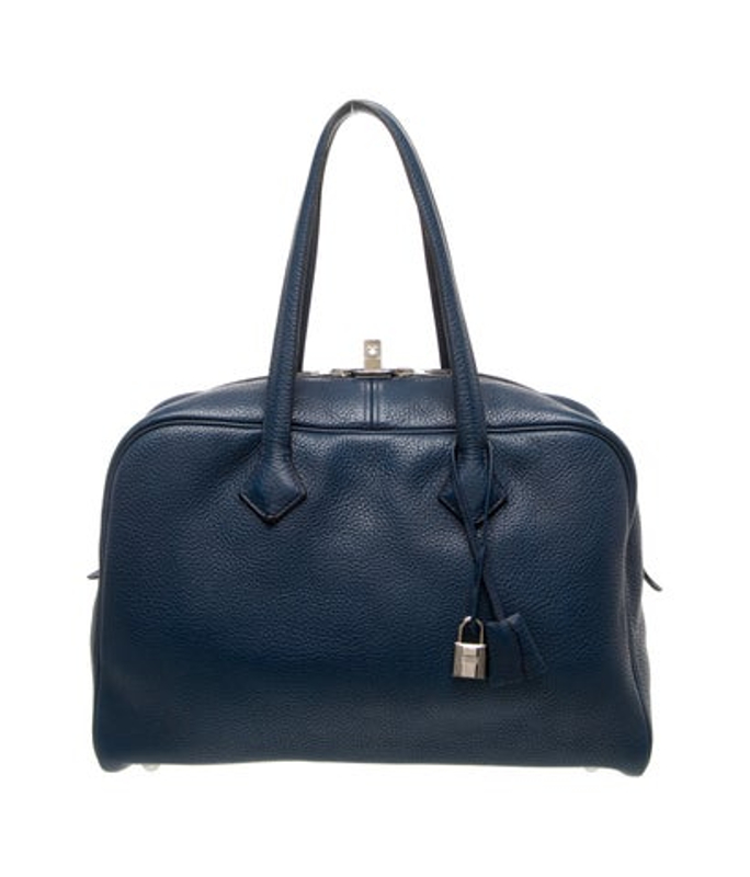 Hermes Clemence Victoria Ii 35