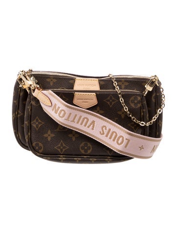 LV Monogram Multi-Pochette Accessoires