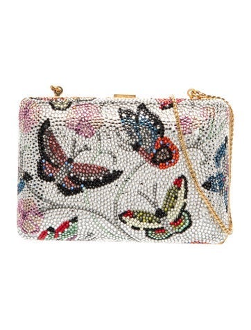 Crystal Minaudière
