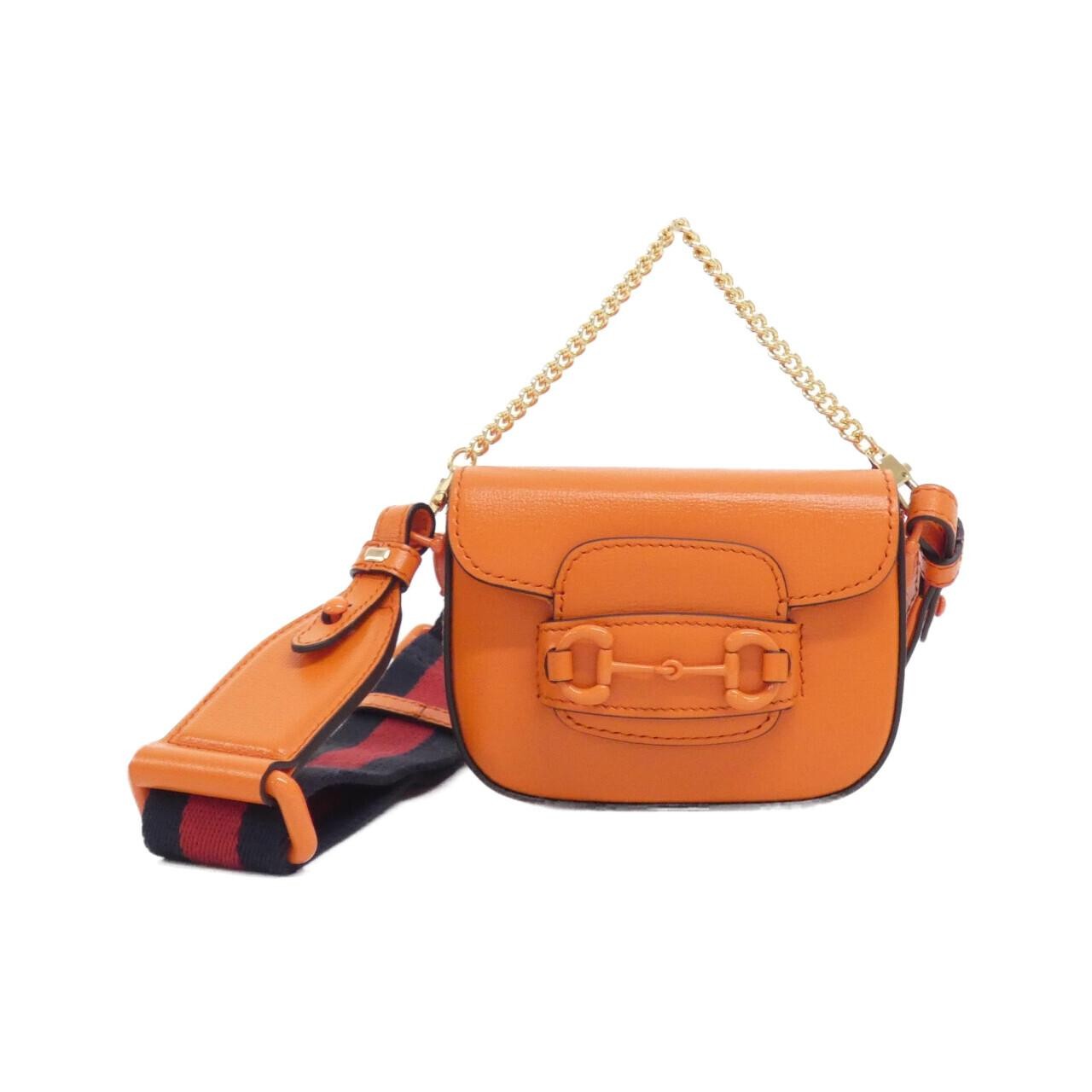 Gucci HORSEBIT 1955 726863 AABGW Shoulder Bag