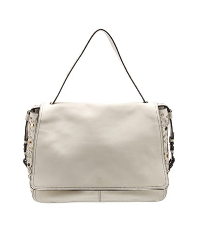 Bottega Veneta Veneta Intrecciato Shoulder Bag