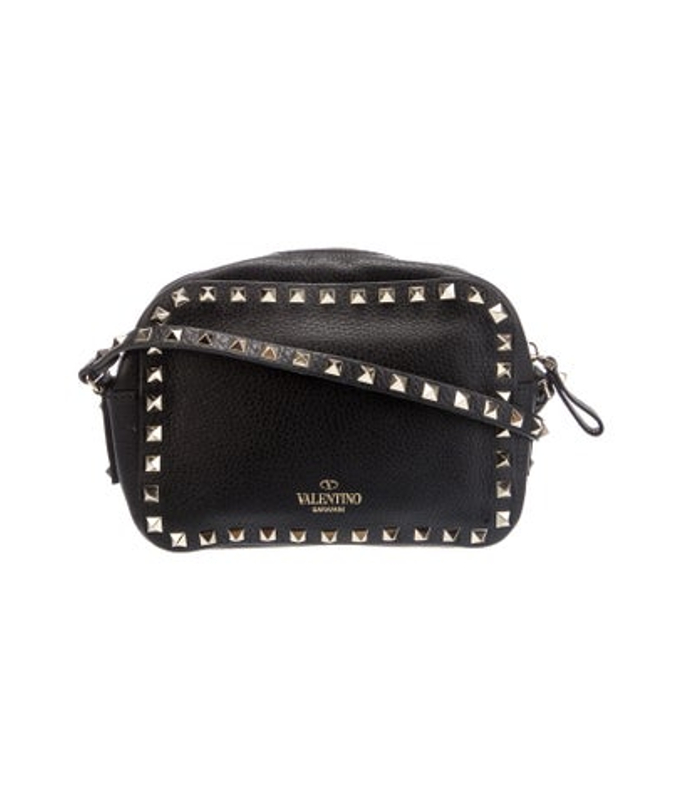Valentino Rockstud Crossbody Bag