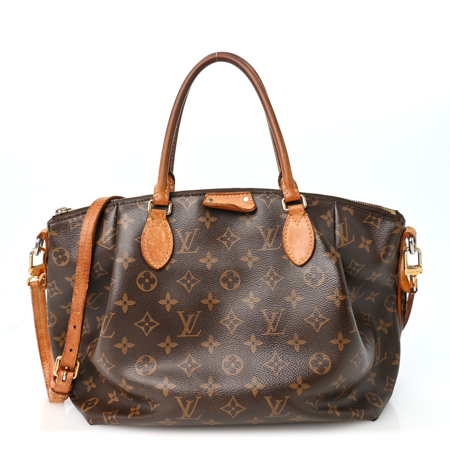 Louis Vuitton Monogram Turenne MM