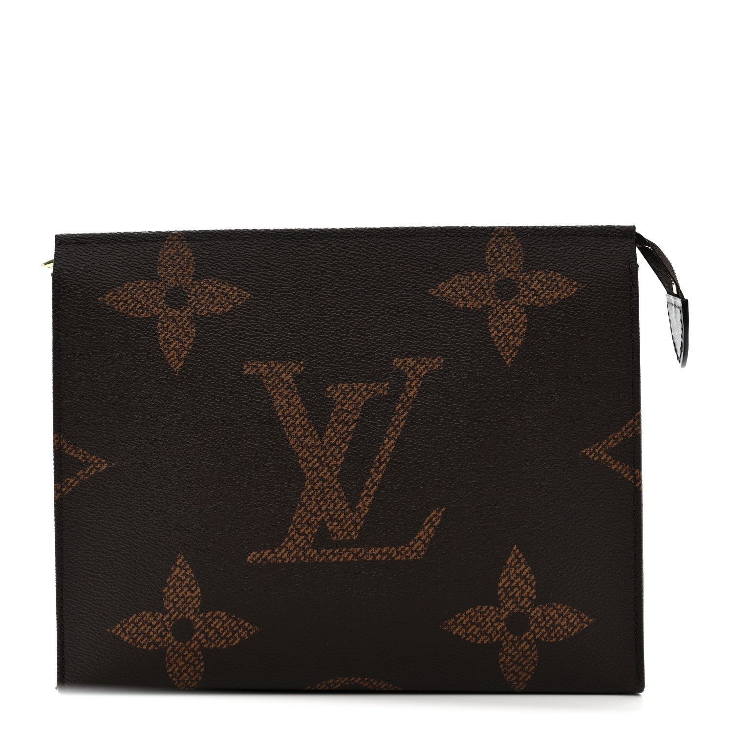 Louis Vuitton Louis Vuitton Reverse Monogram Giant Toiletry Pouch 26
