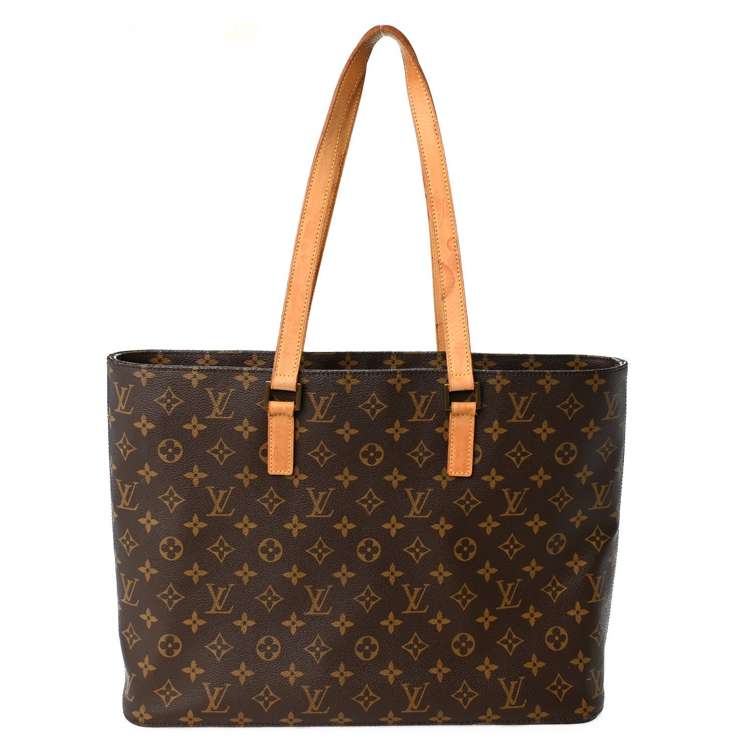 Louis Vuitton Monogram Luco