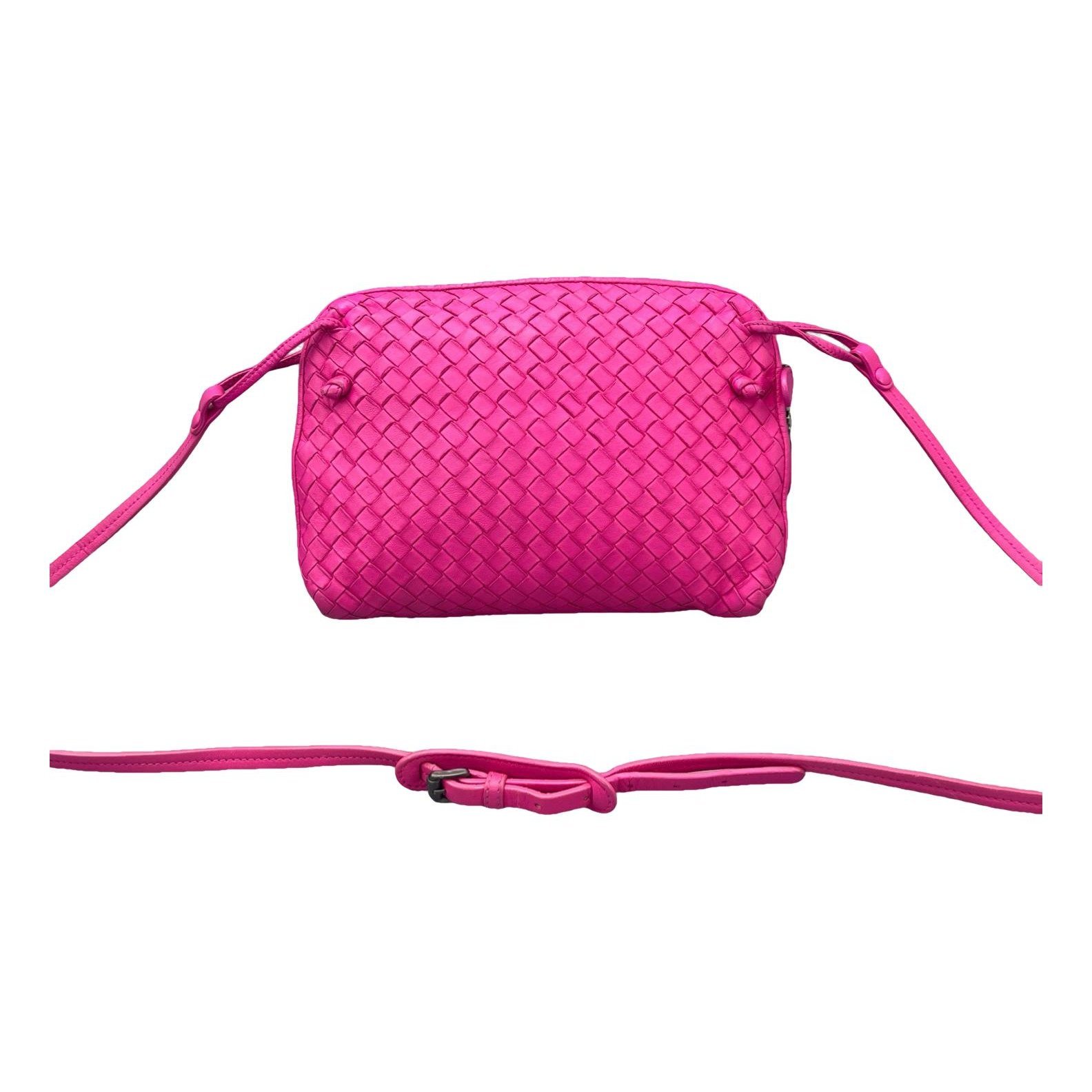 Nodini leather handbag