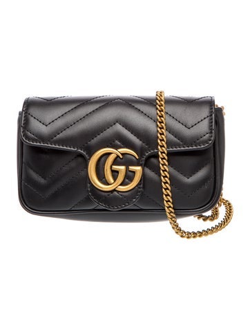 Double G Marmont Super Mini