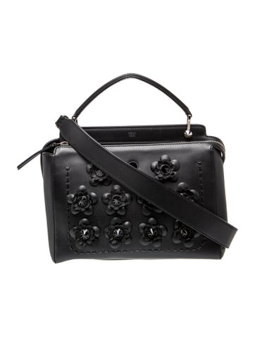 Leather Dotcom Medium