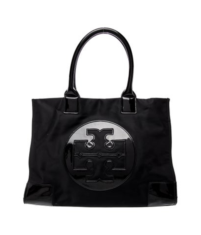 Tory Burch Burch Nylon Tote