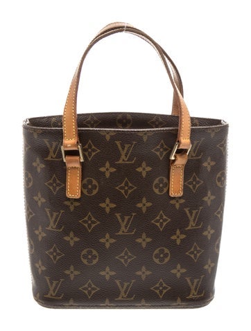 LV Monogram Vavin PM Vintage