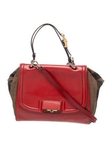 Pequin Crossbody Bag