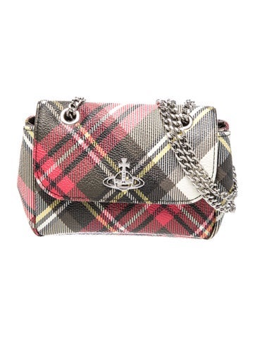 Vivienne Westwood Shoulder Bag