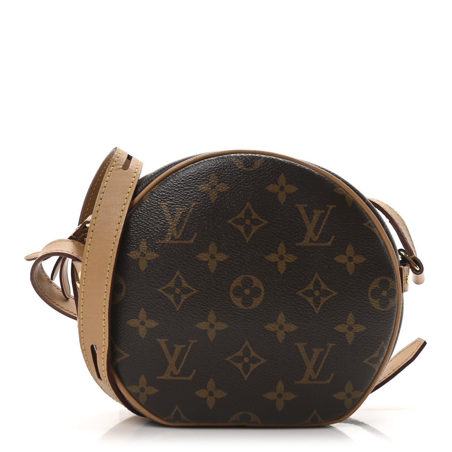 Louis Vuitton Monogram Boite Chapeau Souple PM