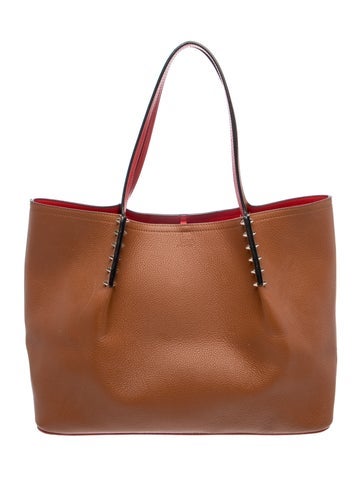 Leather cabarock