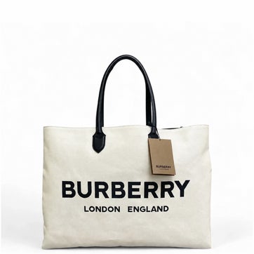 Canvas Tote Medium