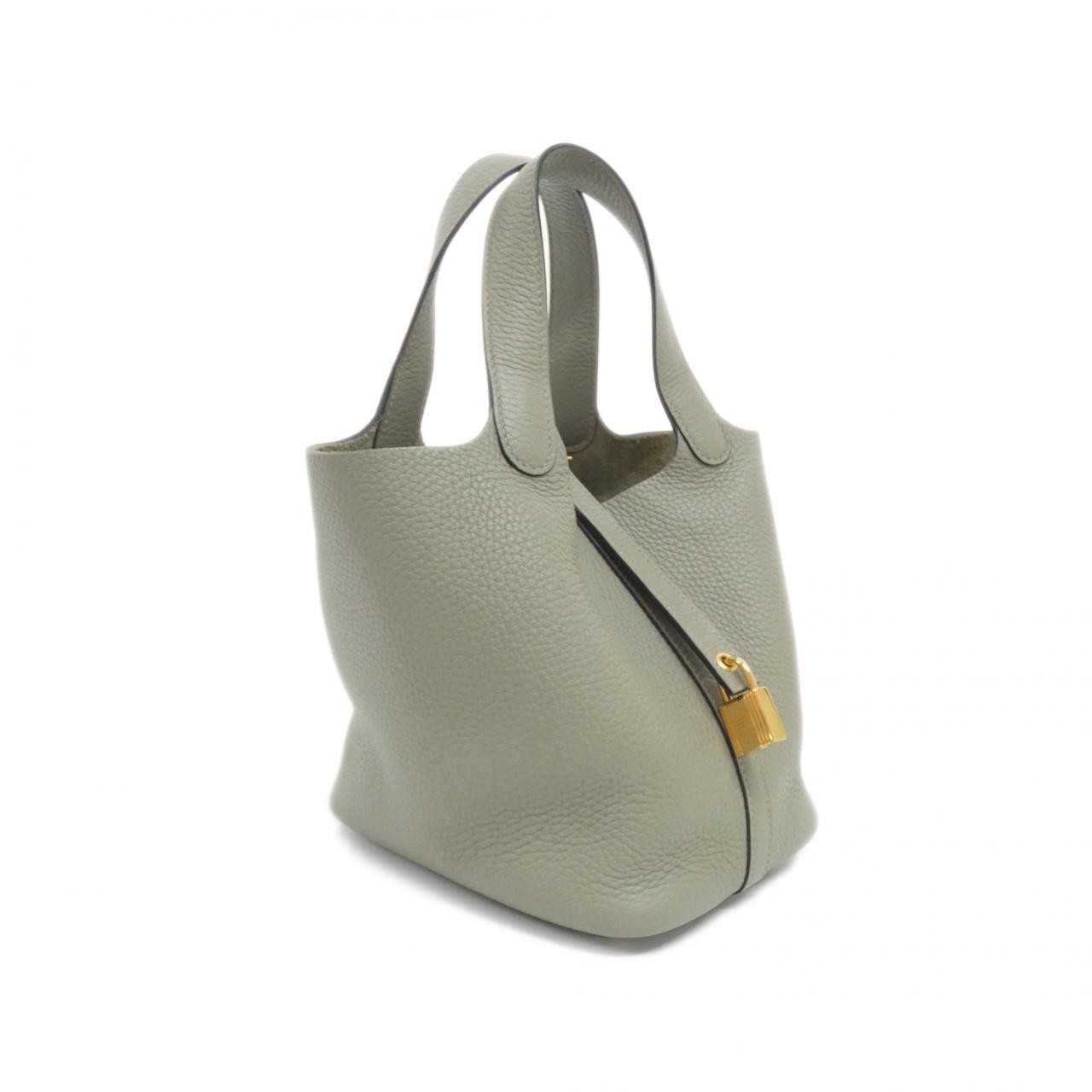 Hermès Picotin Lock PM 056289CC Bag