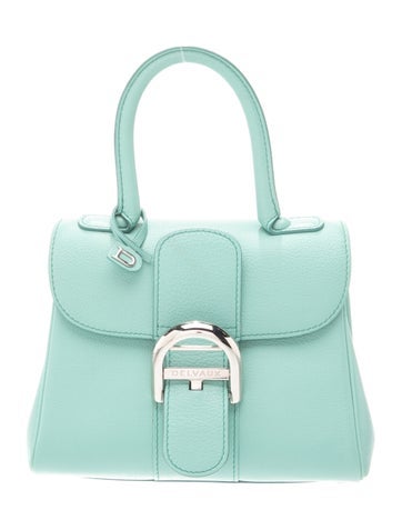 Leather Brillant Mini