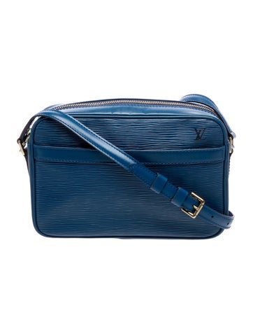Epi Leather Trocadero 23