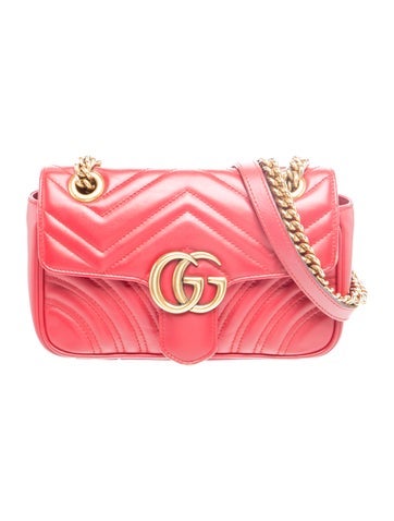 Double G Marmont Mini