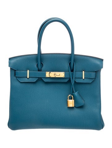 Togo Birkin 30