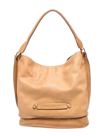 Leather Hobo
