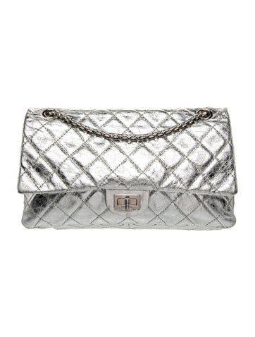 Reissue 225 Double Flap Bag