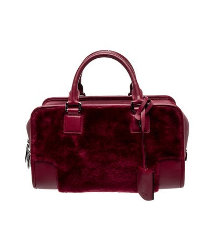 Loewe Fur Amazona