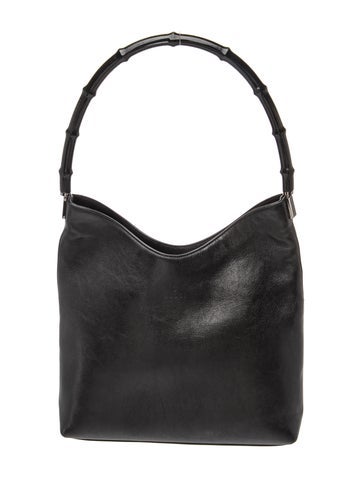 Bamboo Jackie Medium