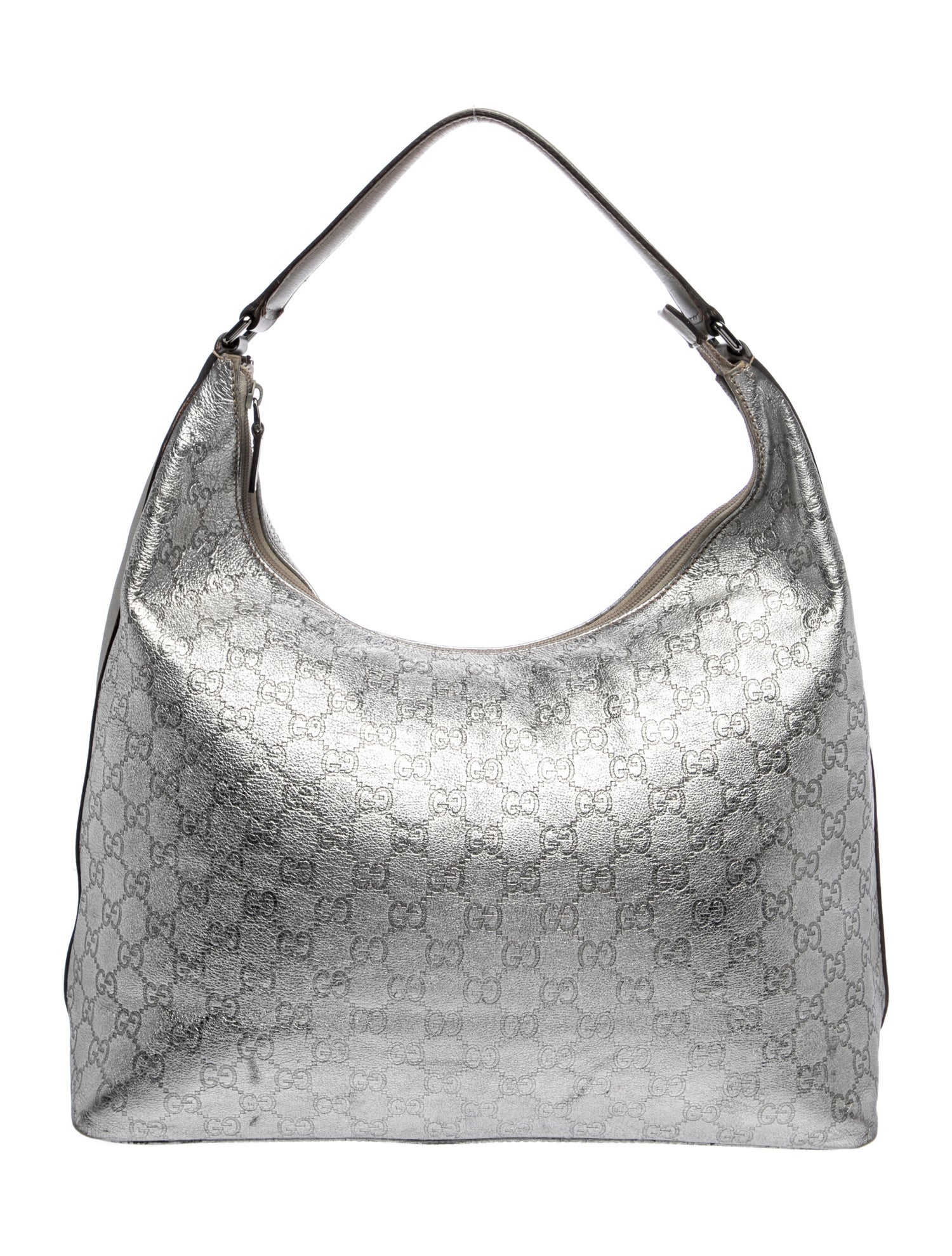 GG Signature Hobo