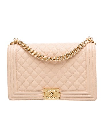 2016 Large Boy Bag