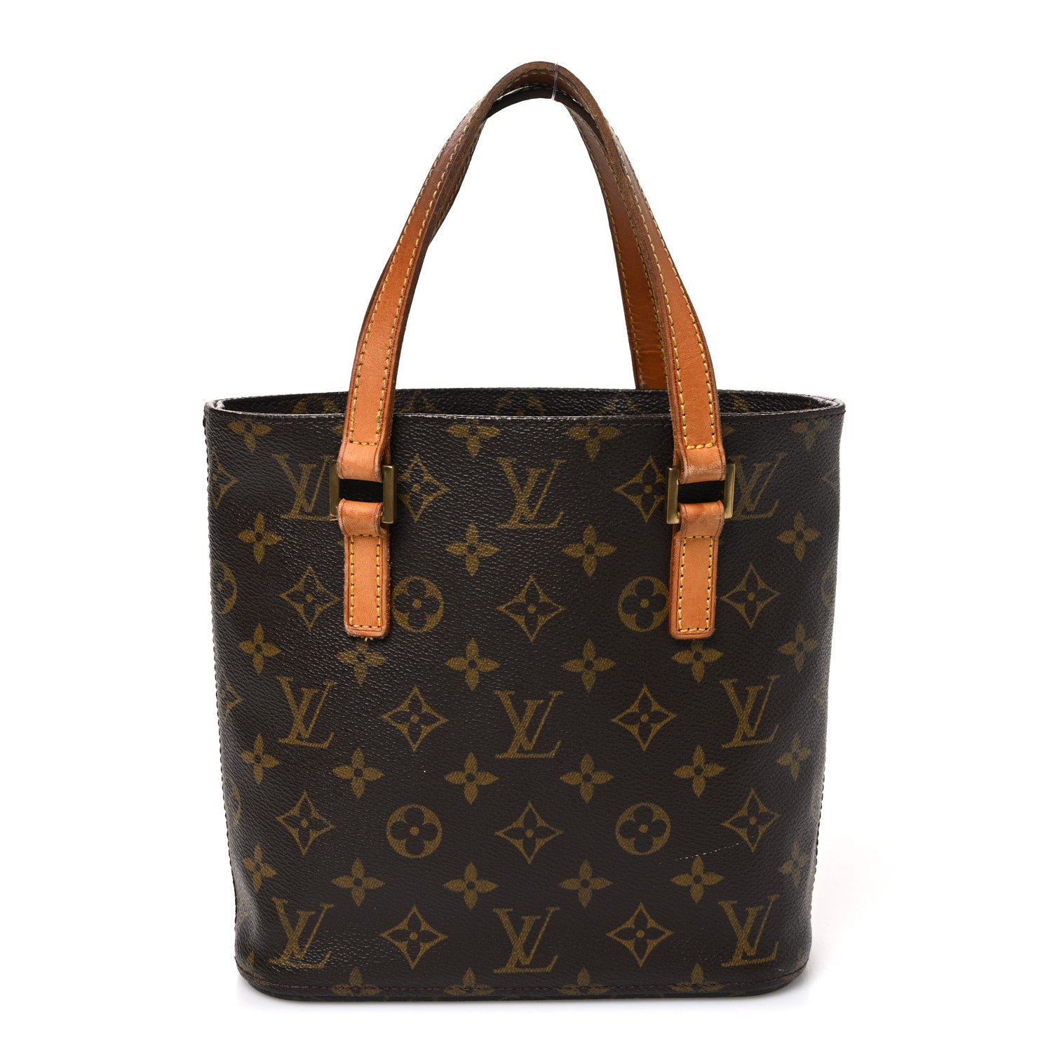 Louis Vuitton Monogram Vavin PM