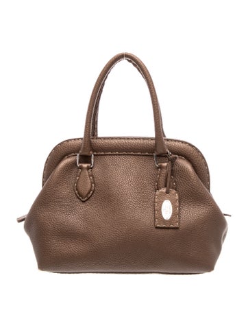 Leather Selleria
