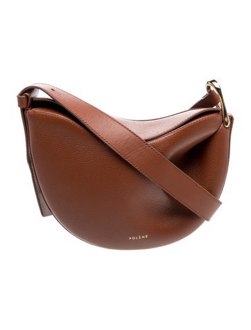 Leather Tonca