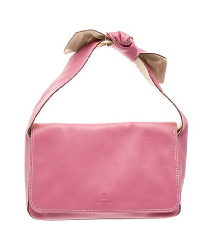 Kate Spade Spade New York Leather Shoulder Bag