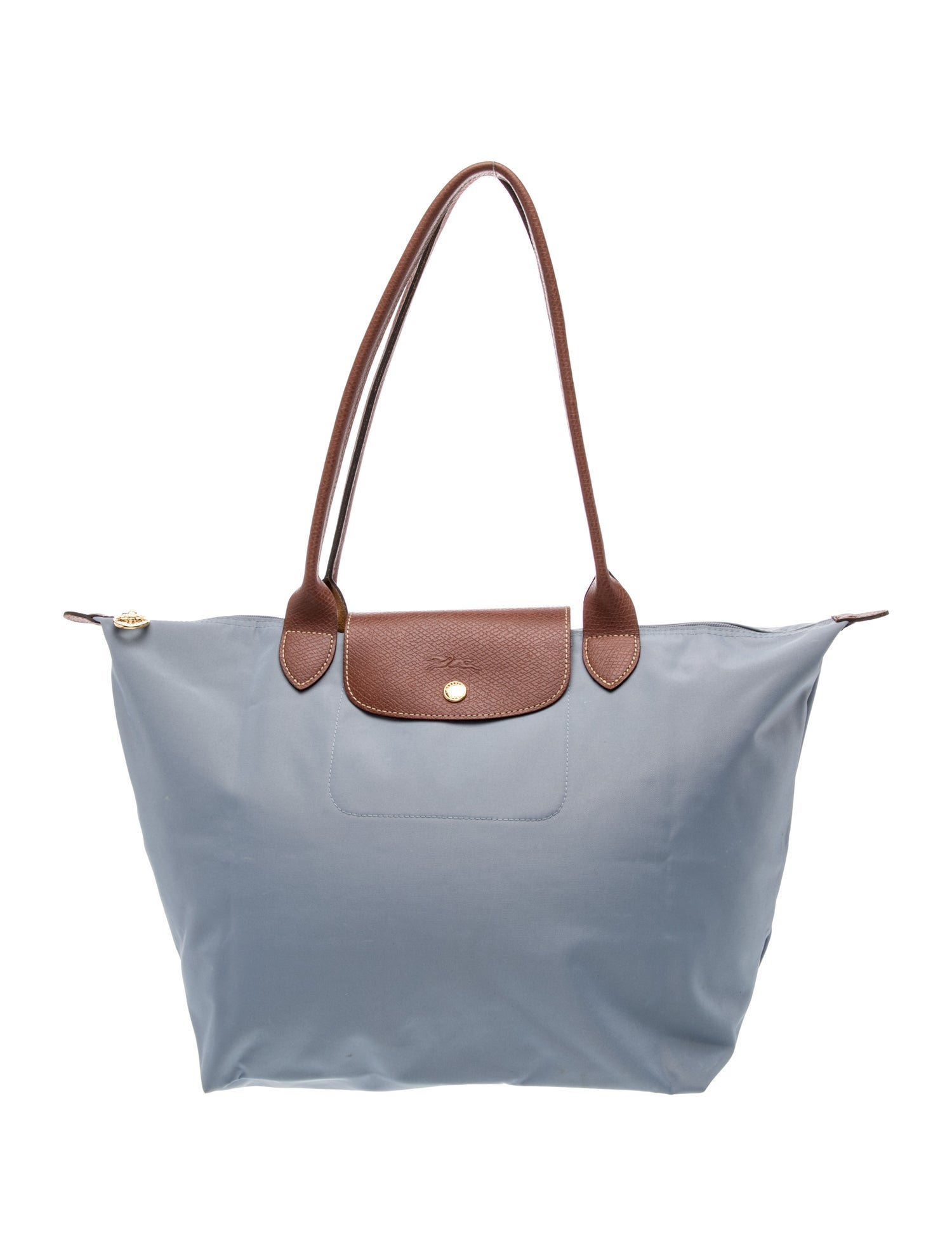 Nylon Shoulder Bag