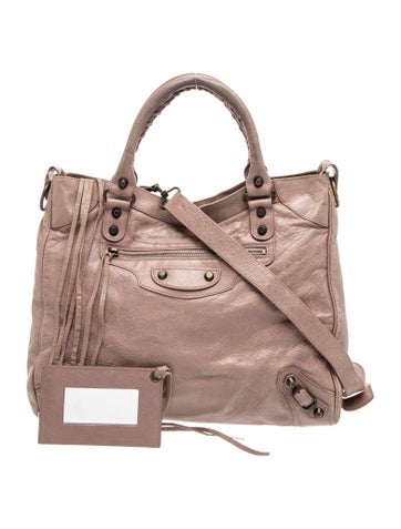 Leather Velo