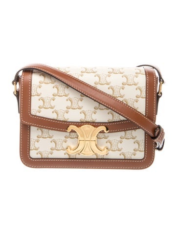 Monogram Triomphe Teen