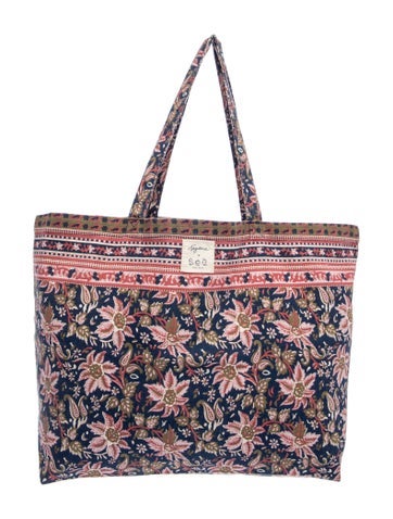 Canvas Tote