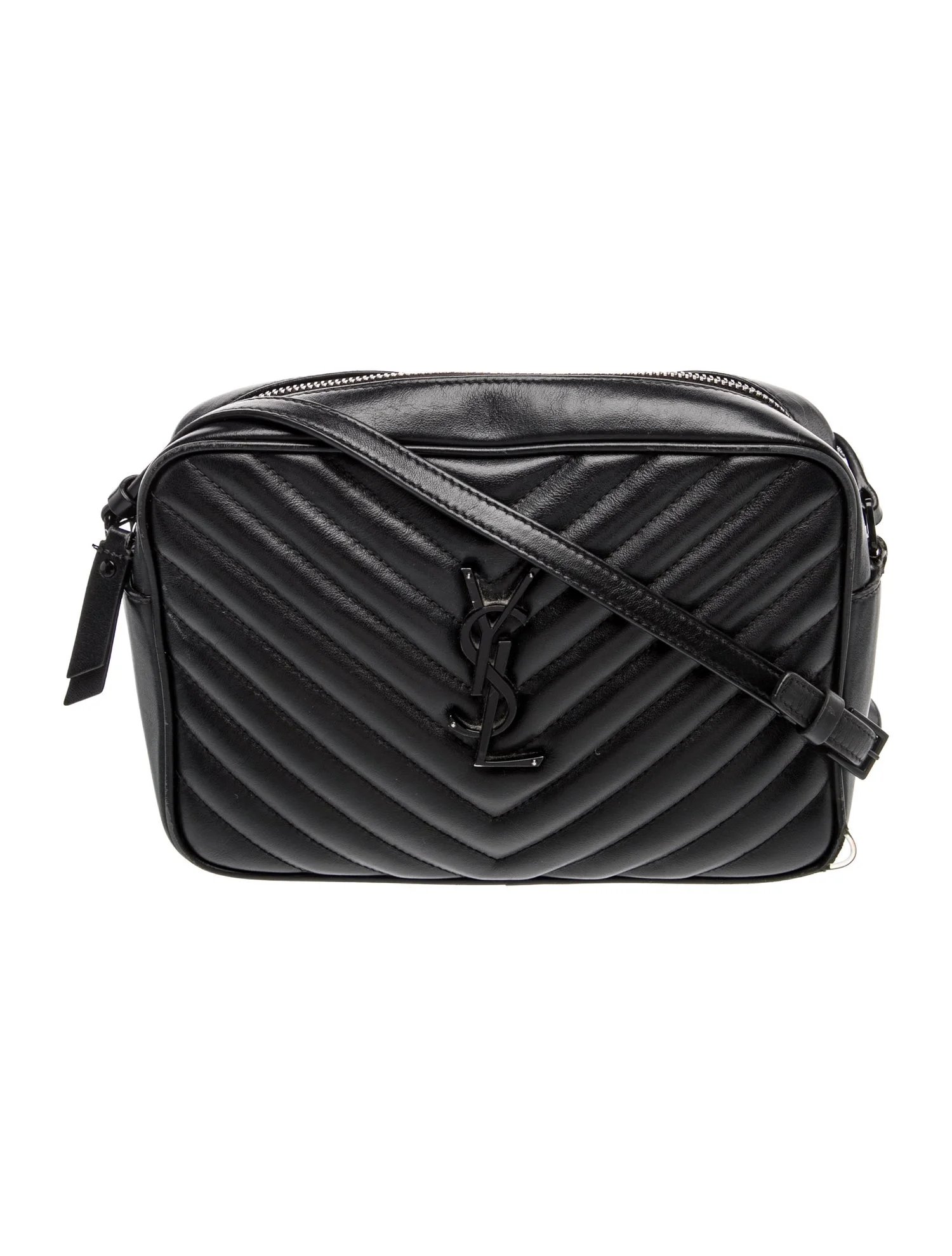 Chevron Lou Camera