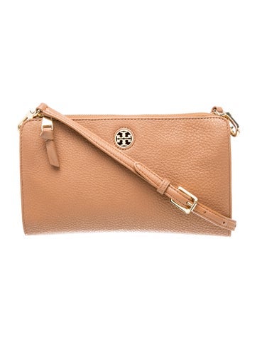 Signature Crossbody Bag