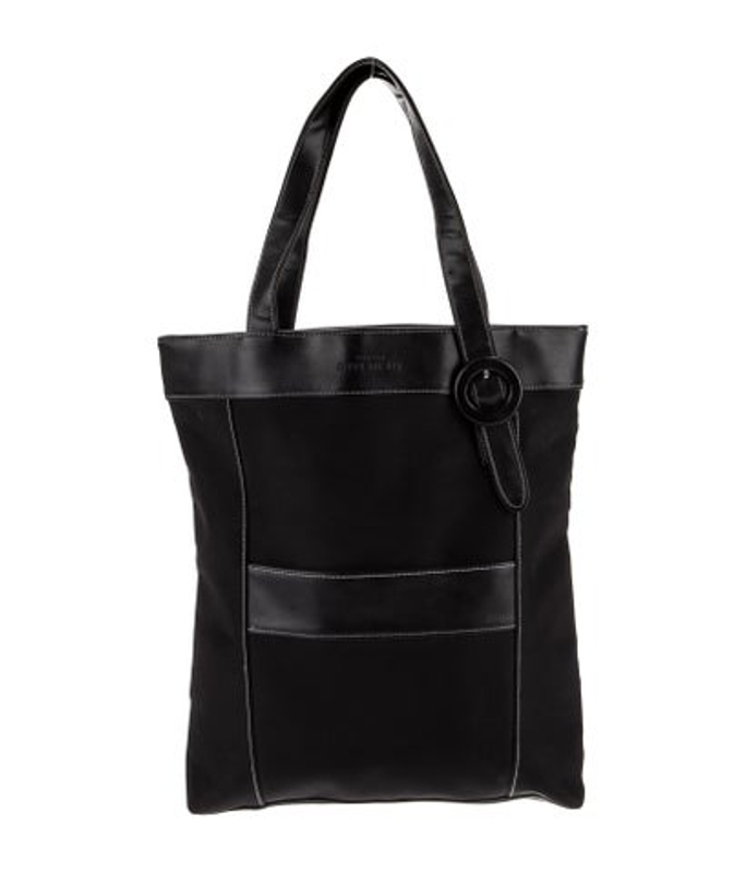 Givenchy Leather Tote