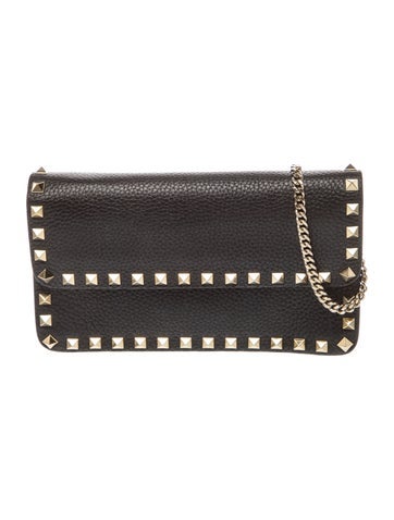 Rockstud Crossbody Bag