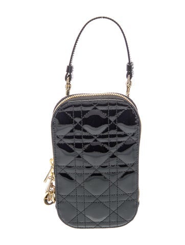 Cannage Lady Dior